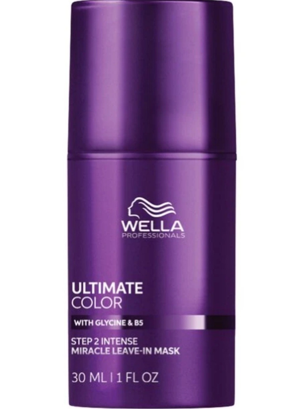 Wella Professionals Ultimate Color Leave-In Mask